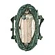 Τσάντα Florence Secret Garden Green