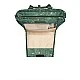 Τσάντα Florence Secret Garden Green