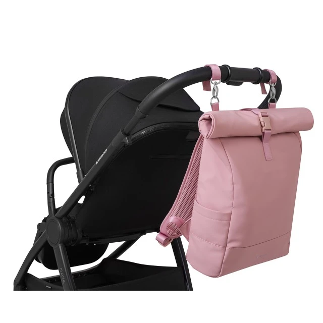 Τσάντα Jayden Pink