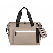 Τσάντα Maxi Beige 2025