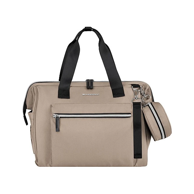 Τσάντα Maxi Beige 2025