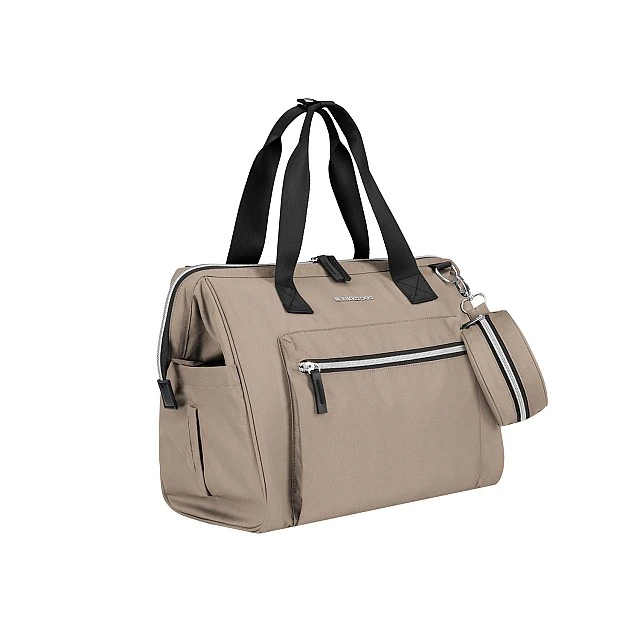 Τσάντα Maxi Beige 2025