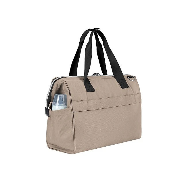 Τσάντα Maxi Beige 2025