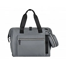 Τσάντα Maxi Grey 2025