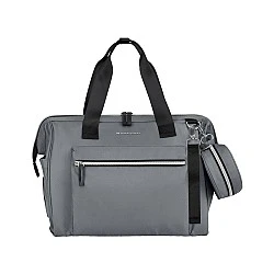 Τσάντα Maxi Grey 2025