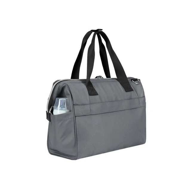 Τσάντα Maxi Grey 2025