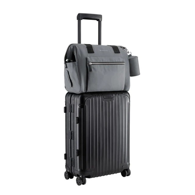 Τσάντα Maxi Grey 2025