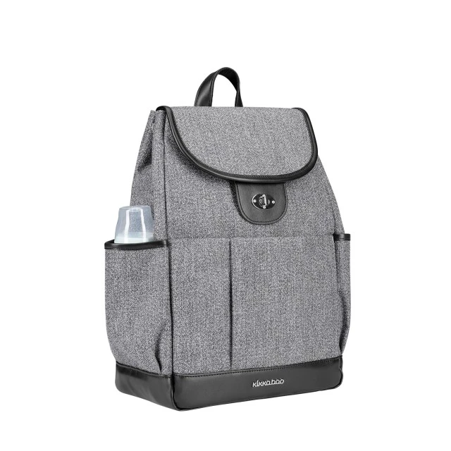 Τσάντα Morice Grey