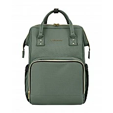Τσάντα Siena Army Green 2025