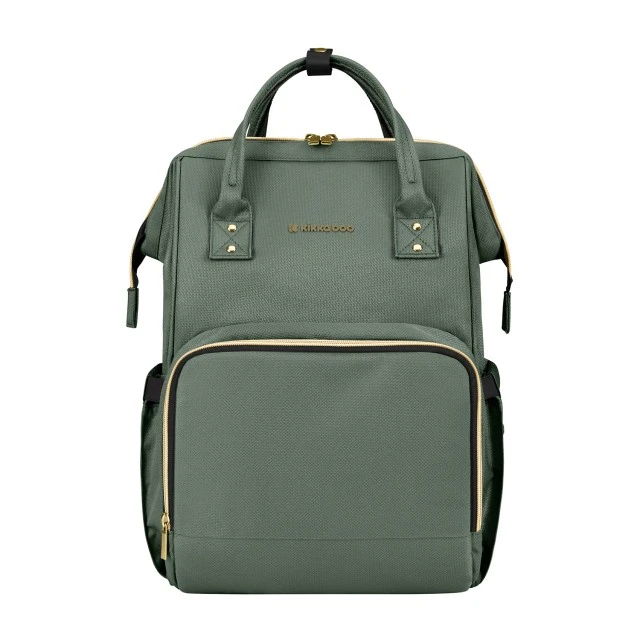 Τσάντα Siena Army Green 2025