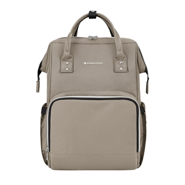 Τσάντα Siena Beige 2025
