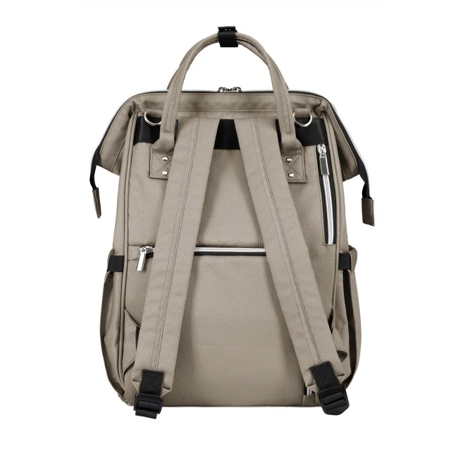 Τσάντα Siena Beige 2025