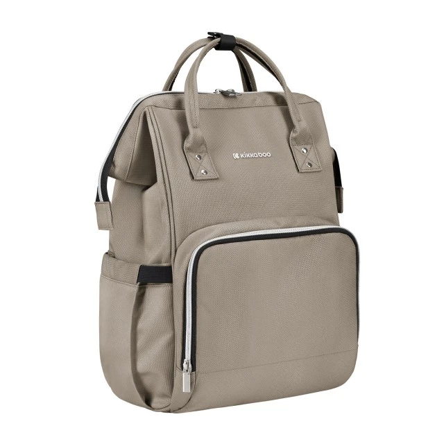 Τσάντα Siena Beige 2025