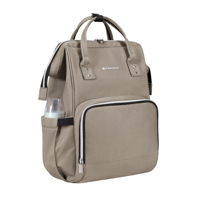 Τσάντα Siena Beige 2025