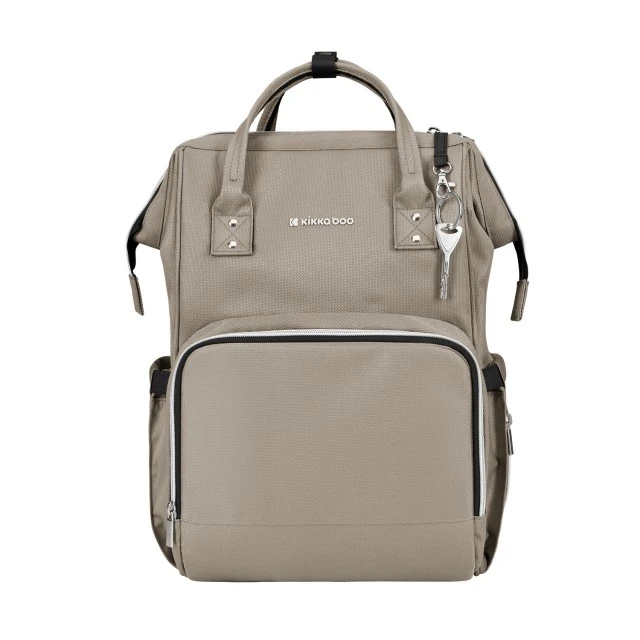 Τσάντα Siena Beige 2025