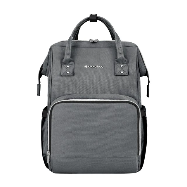 Τσάντα Siena Dark Grey 2025