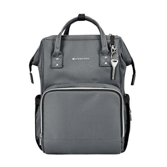 Τσάντα Siena Dark Grey 2025