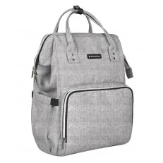 Τσάντα Siena Light Grey 2023