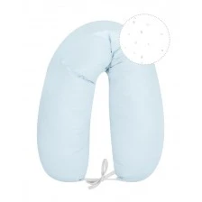 Dream Big Blue Μαξιλάρι εγκυμοσύνης