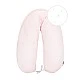 Възглавница за бременни Dream Big Pink