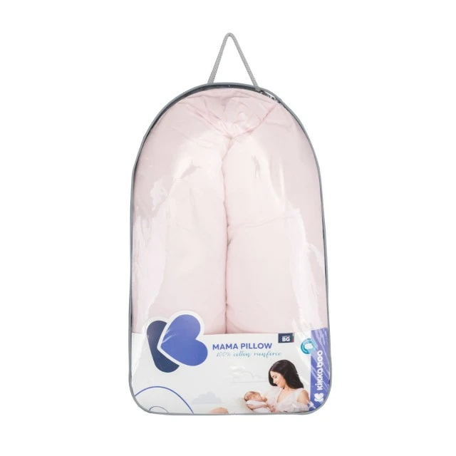 Dream Big Pink Μαξιλάρι εγκυμοσύνης
