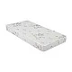 Στρώμα Memory Comfort 60x120x12cm Bear Grey