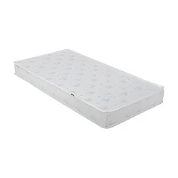 Στρώμα Memory Comfort 60x120x12cm Ελικόπτερα Μπλε/Ροζ