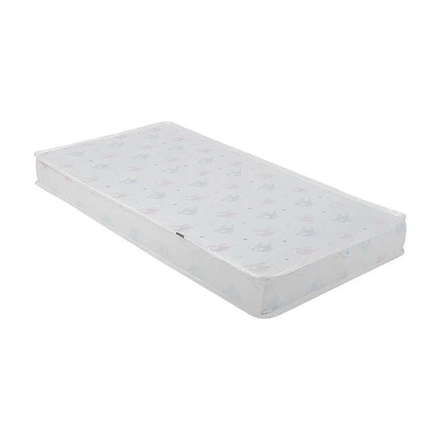 Στρώμα Memory Comfort 60x120x12cm Ελικόπτερα Μπλε/Ροζ