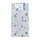 Матрак Memory Comfort 60х120х12см Horses Blue