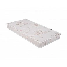 Mattress Memory Comfort Cool gel 70x140x12cm Bear Beige