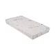 Mattress Memory Comfort Cool gel 70x140x12cm Bear Beige