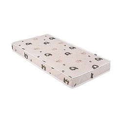 Στρώμα Memory Comfort Cool gel 70x140x12 εκ Elephants Green