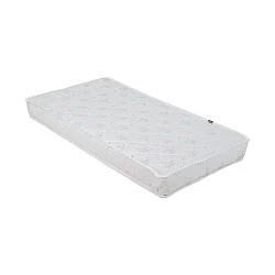 Στρώμα Memory Comfort Cool gel 70x140x12cm Ελικόπτερα Μπλε/Ροζ