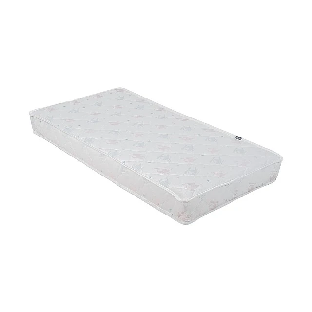 Στρώμα Memory Comfort Cool gel 70x140x12cm Ελικόπτερα Μπλε/Ροζ