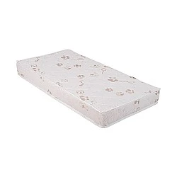 Στρώμα Memory Comfort Cool gel 70x140x12 εκ Horses Pink