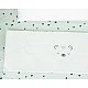 Бебешки спален комплект за мини-кошара 5ч Bear with me Mint