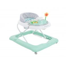 Καρότσι Misty Mint 2023