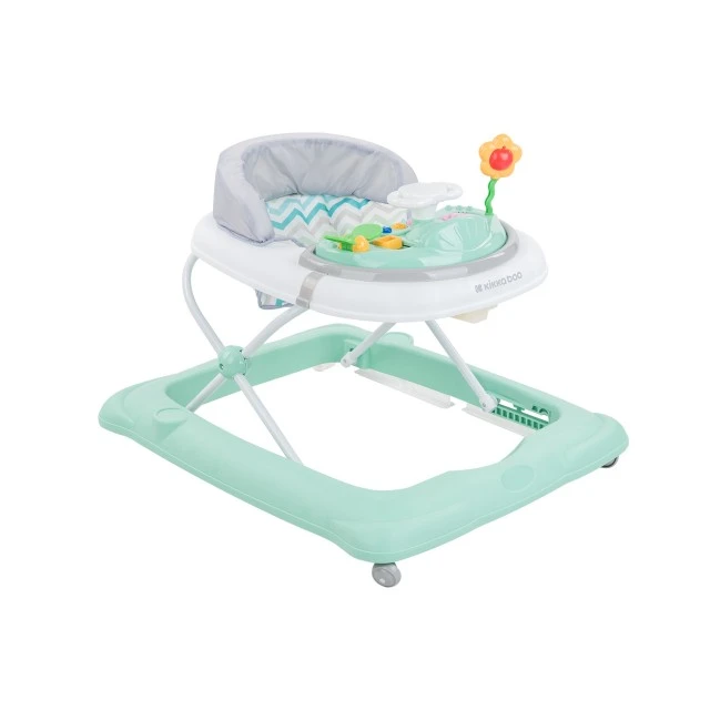 Καρότσι Misty Mint 2023
