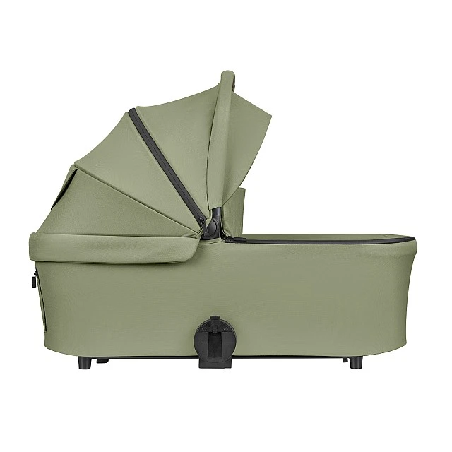 Καρότσι 3 σε 1 με πορτ-μπεμπέ Modena Army Green 2027
