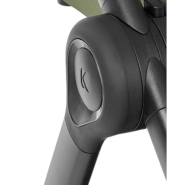 Καρότσι 3 σε 1 με πορτ-μπεμπέ Modena Army Green 2027
