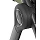 Καρότσι 3 σε 1 με πορτ-μπεμπέ Modena Army Green 2027