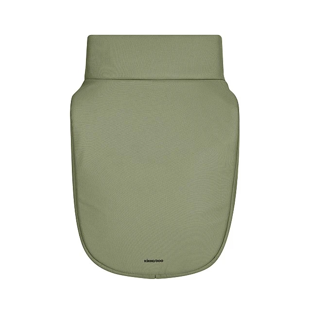 Καρότσι 3 σε 1 με πορτ-μπεμπέ Modena Army Green 2027