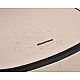 Καρότσι 3 σε 1 με πορτ-μπεμπέ Modena Beige 2027