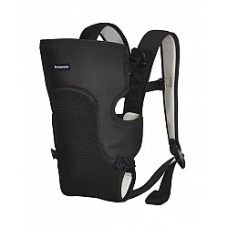 Μάρσιπο Myra Mesh Black