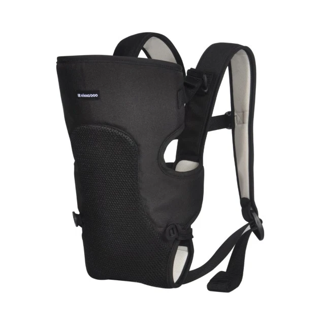 Μάρσιπο Myra Mesh Black