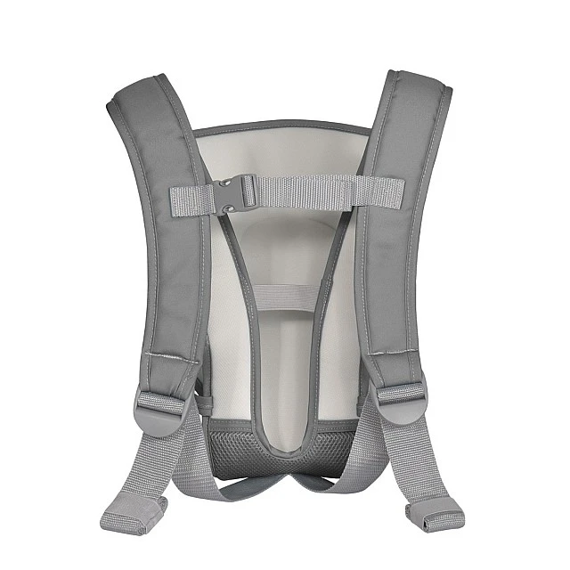 Καγκουρό Myra Mesh Grey