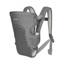 Καγκουρό Myra Mesh Grey