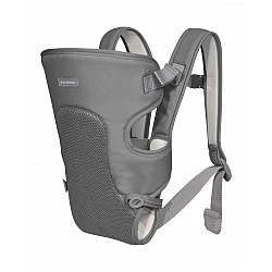 Καγκουρό Myra Mesh Grey