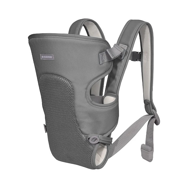 Καγκουρό Myra Mesh Grey