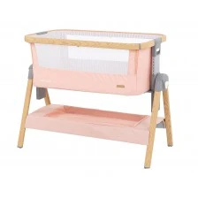 Мини кошара Nanna Pink